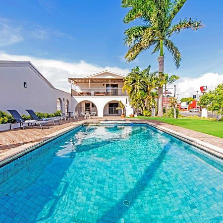 Casa Nostra Motel Mackay Exterior foto